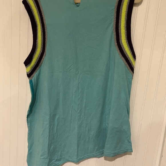 Free People Bali 90’s Baby Tee NWT - Picture 4 of 6